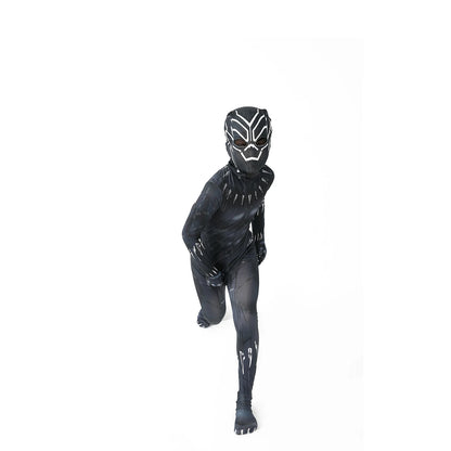 Costume Black Panther HeroSuit