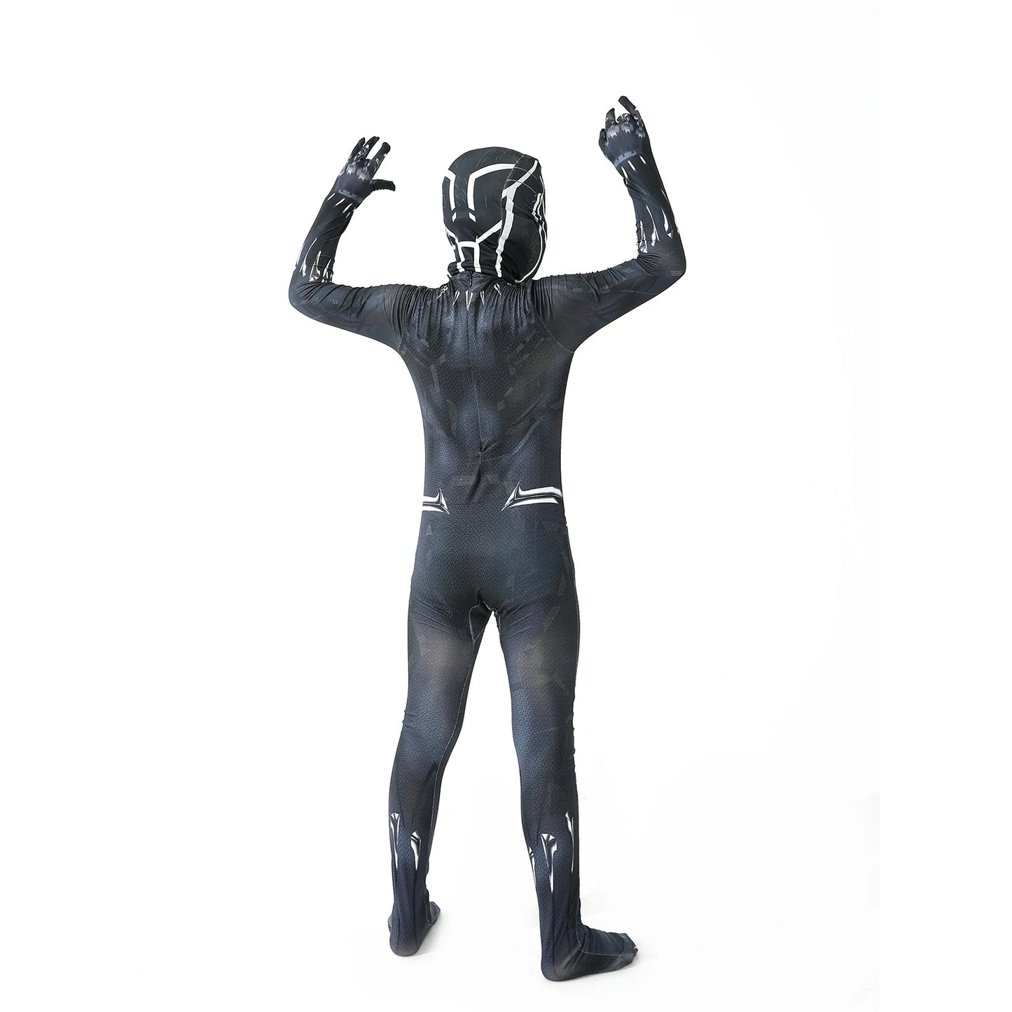 Costume Black Panther HeroSuit