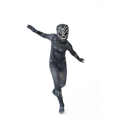 Costume Black Panther HeroSuit